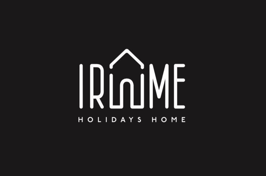 Iroome Rom Exteriör bild