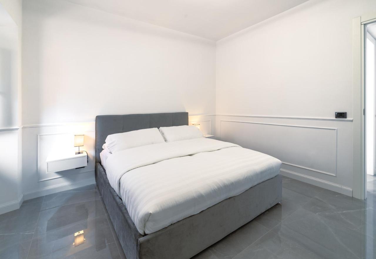 Iroome Rom Exteriör bild